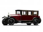 Voisin C3 Limousine 1923 года